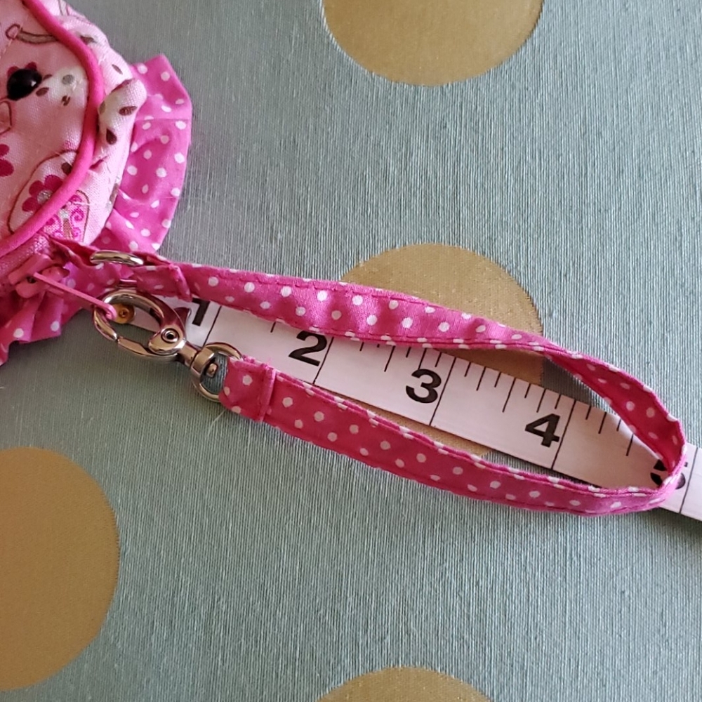 Girls pony wristlet - Picture 7 of 12